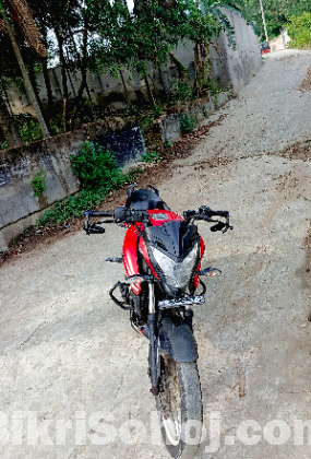 Pulsar ns 160 ( dual channel abs)